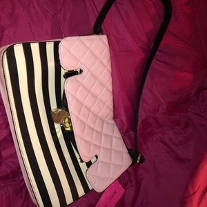 Betsey Johnson handbag